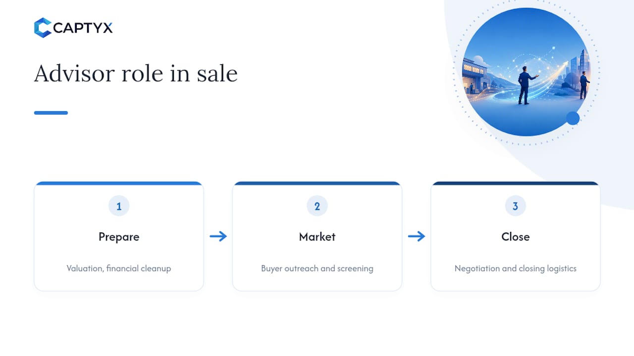 Frequently Asked Questions — overview diagram