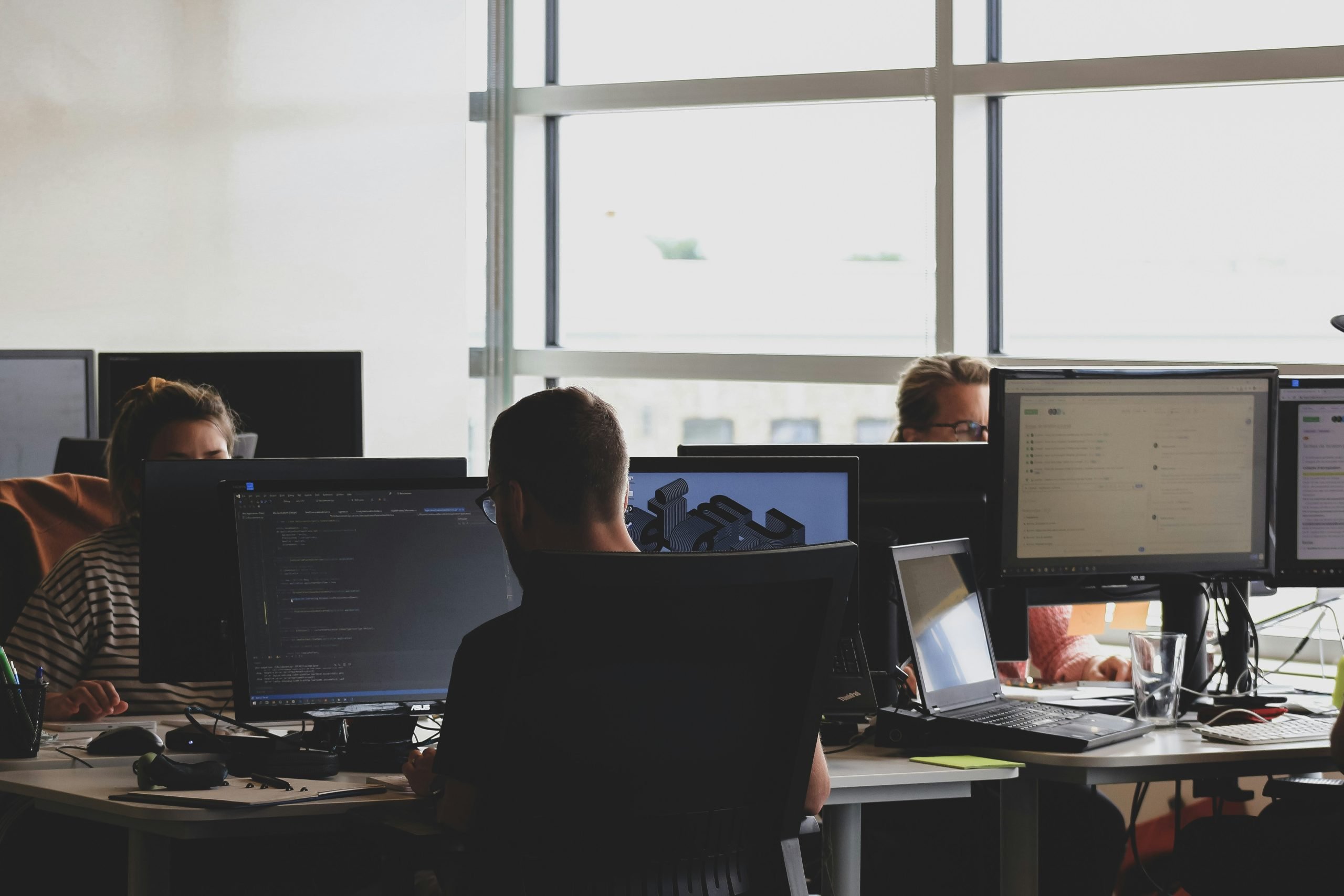 managed it services company for sale